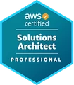 Certificated Solutions Architect