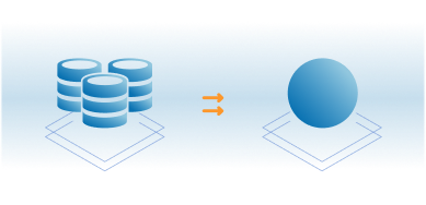 Replatform illustration