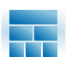 Cloud formation stack representing modern cloud expertise