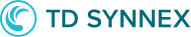 TD Synnex logo