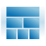 Cloud formation stack representing modern AWS-native stack