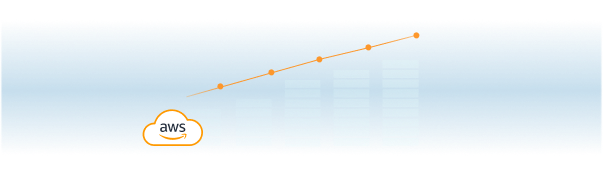 AWS-native monitoring