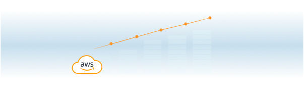 AWS-native monitoring