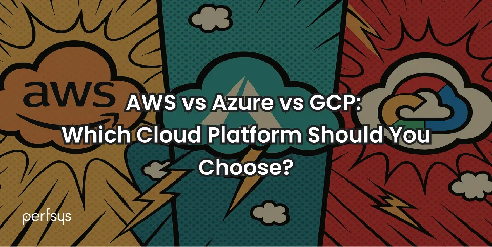 aws vs azure vs gcp comparison