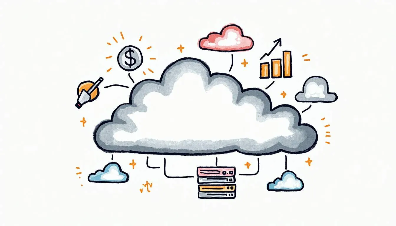 Cost optimization