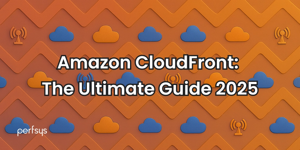 Learn how Amazon CloudFront accelerates content delivery with edge caching, security, and scalability. Setup guide, features, pricing, and real use cases.