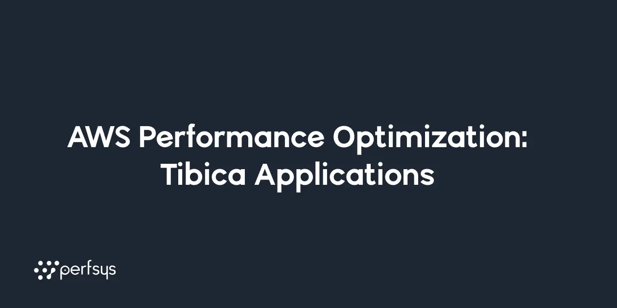 Discover how Tibica improved serverless application performance by 17% and reduced costs using AWS Graviton2 in this AWS performance optimization case study.