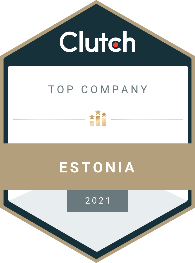 Estonia 2021
