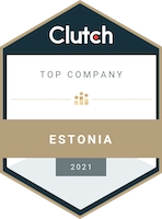 Clutch estonia 2021