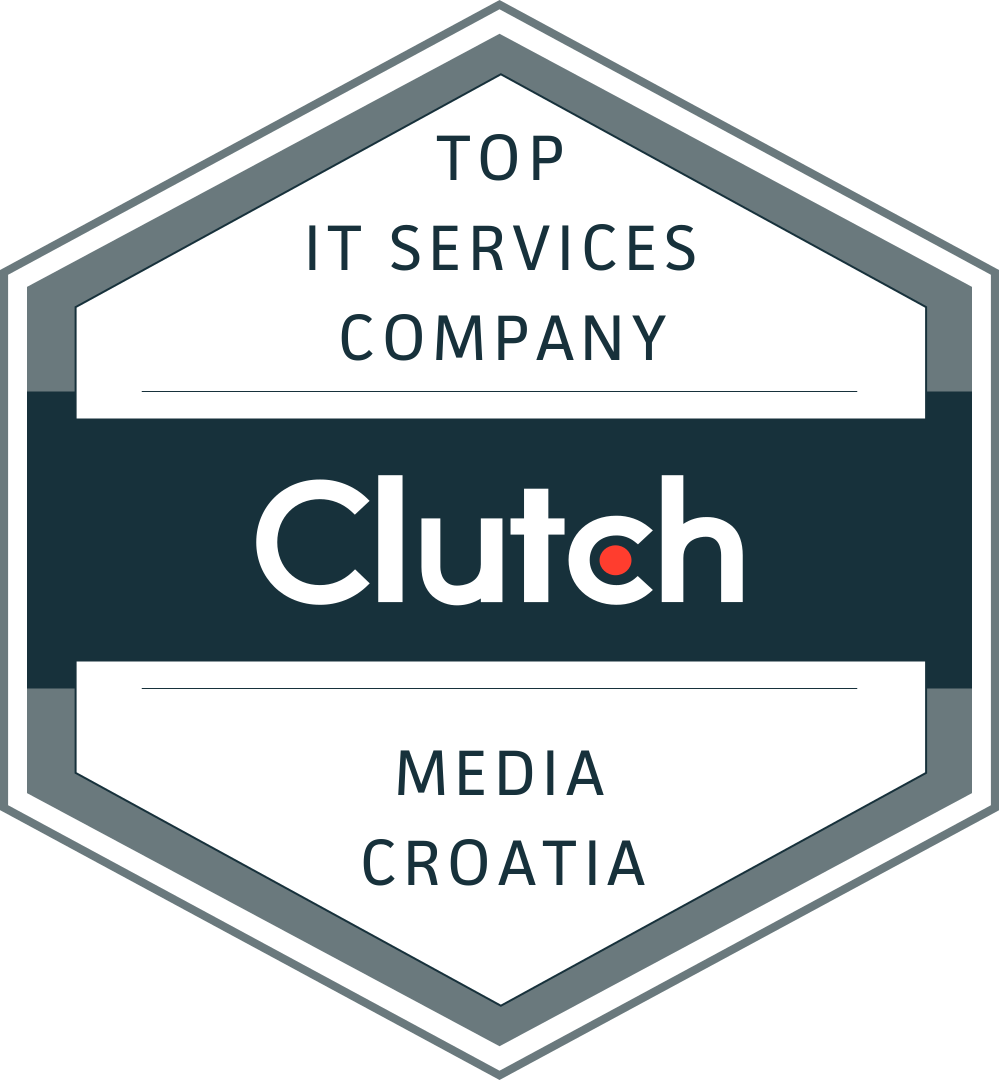 Clutch media croatia